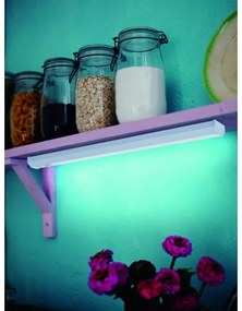 Osram - Lampă LED sub dulap cu senzor MOBILE, 1 W, 5 V, 20 cm