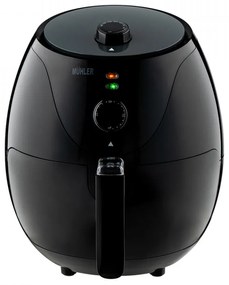 Friteuza cu aer cald Muhler MFX-266X 1003033