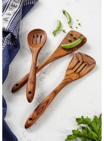 Lingură de lemn Ladelle Prof. Series