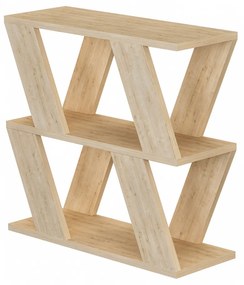 Masă pliantă Lazena Oak