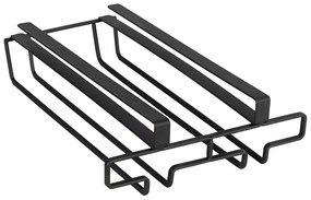 Suport pahare pentru dulap, Wenko, 6 pahare
