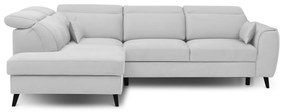 Coltar extensibil Noble pe stanga Savoi 1