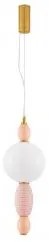 Pendul 1 bec LED 12W OBRIE 9009152 NOVA LUCE