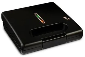 Berlinger Haus Waffle Maker Black Rose Collection