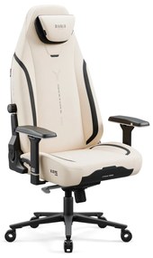 Scaun Gaming Diablo X.Eye Prime, Normal Size, Desert Storm