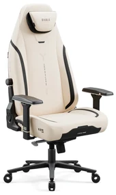 Scaun Gaming Diablo X.Eye Prime, Normal Size, Desert Storm