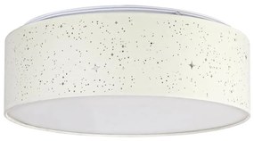 Rabalux - Plafonieră LED, 22W, 230V, crem