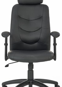 Scaun de birou Stilo negru