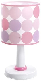 Dalber 62001S - Lampa copii coltRS 1xE14/40W/230V