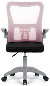 Autronic KA-K2008 PINK Scaun de birou