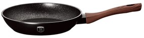 Tigaie 24 cm Ebony Rosewood Collection Berlinger Haus BH 1713