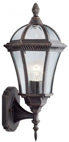 Aplica de exterior stil traditional IP44 Capri 1565 SRT