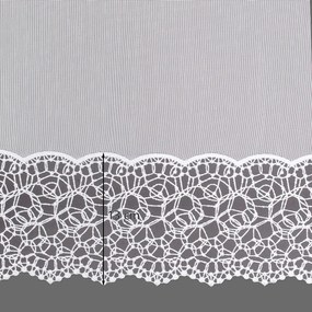 Draperie cu banda
