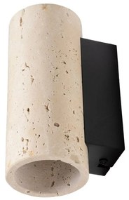 Aplica de perete piatra naturala Tek