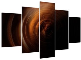 Tablou - Spirală (150x105 cm)