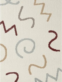 Covor pentru copii ø160 cm Fiete – Hanse Home