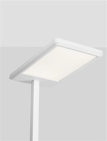 Lampadar, Lampa de podea LED cu senzor de lumina BIOLIGHT NVL-9416978