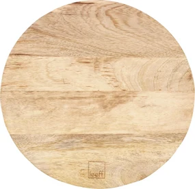 Placa de servire din lemn RENS 35 cm