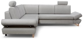 Colțar Aveley III (S). Promo -15%. 614310