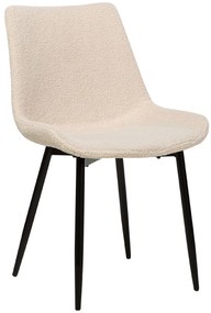 Set 2 buc scaun tip bar Antoinette (bej). 1077827