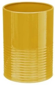 Suport ustensile Yellow, 11x15 cm