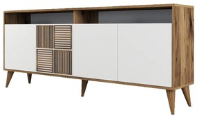 Mobilier living Milhouse (Nuc + alb). 1088736