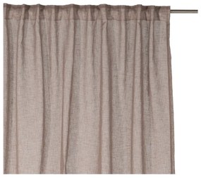 Draperie maro 140x260 cm – Ixia