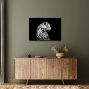 Tablou - Leopardul (70x50 cm)