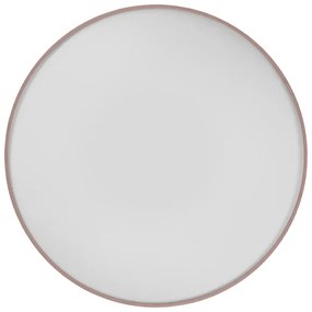 Osram - Plafonieră ORBIS PARIS 2xE27/25W/230V Ø 40 cm, maro