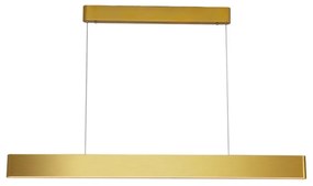 Immax NEO 07157-G120X-LED RGB+CCTW lustr MILANO LED 40W 230V Tuya stmívatelný