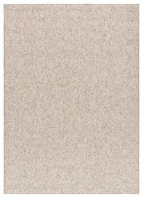 Covor crem 160x230 cm Petra Liso – Universal