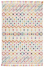 Covor pentru copii crem 160x230 cm Prairie – Flair Rugs