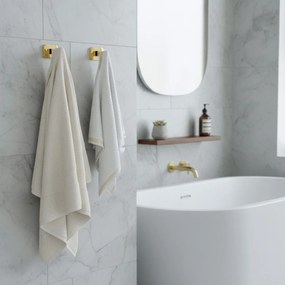 Cuier de baie Nico 5905 Gold