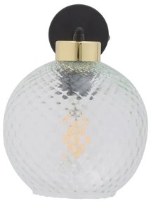 Lampă de perete DEVON 1xE27/15W/230V