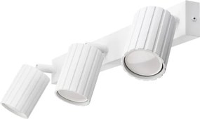 Brilagi - Spot aplicat CRISPINA 3xGU10/10W/230V alb