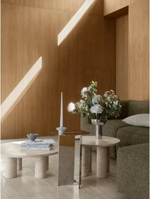 Sfeșnic din ceramică Vela – Blomus