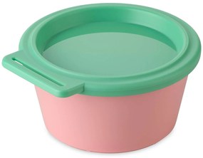 Bol cu capac NORA BOX 250 ml, KOZIOL