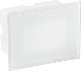 Spot incastrabil pentru fatade IP65, LED LID