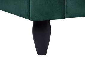 Canapea 3 locuri Banbury (verde) . 1008566