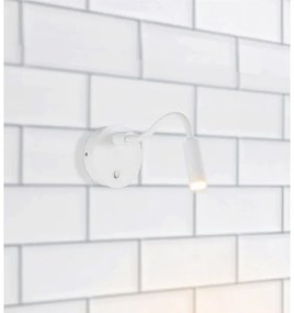 Markslöjd 107324 - Aplică perete LED KARLI LED/6W/230V