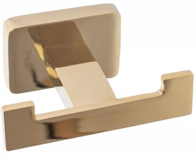 Cuier de baie auriu 332920A Oste 03