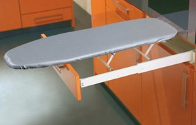 Set masa calcat si husa Ironfix, 300x950 mm, 568.60.710
