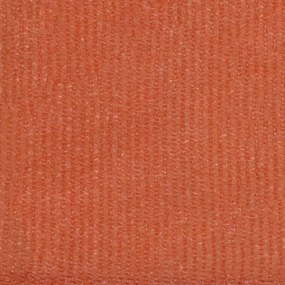 Jaluzea tip rulou de exterior, 180 x 140 cm,portocaliu Portocaliu, 180 x 140 cm