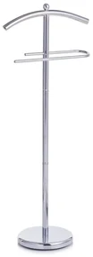 Suport metalic pentru costum, Zeller, 109 x 43 x 26 cm