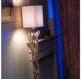 Lampadar ONLI MARICA 1xE27/22W/230V