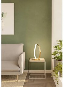 Lampă LED de masă Eglo 900918 VALLEROSA LED/10,8W/230V