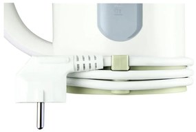 Cană electrică fierbător alb 500 ml Travel'City KO120130 – Tefal