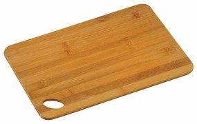 Kesper 58330 Placă de bambus, 35 x 24 x 0,8 cm