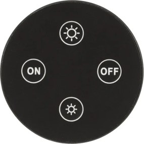 Osram - bandă LED reglabilă FLEX ACOUSTIC 2,6m LED/29W/230V + telecomandă