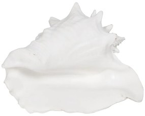 Statuetă din polirășină (înălțime 13 cm) Seashell – Ixia